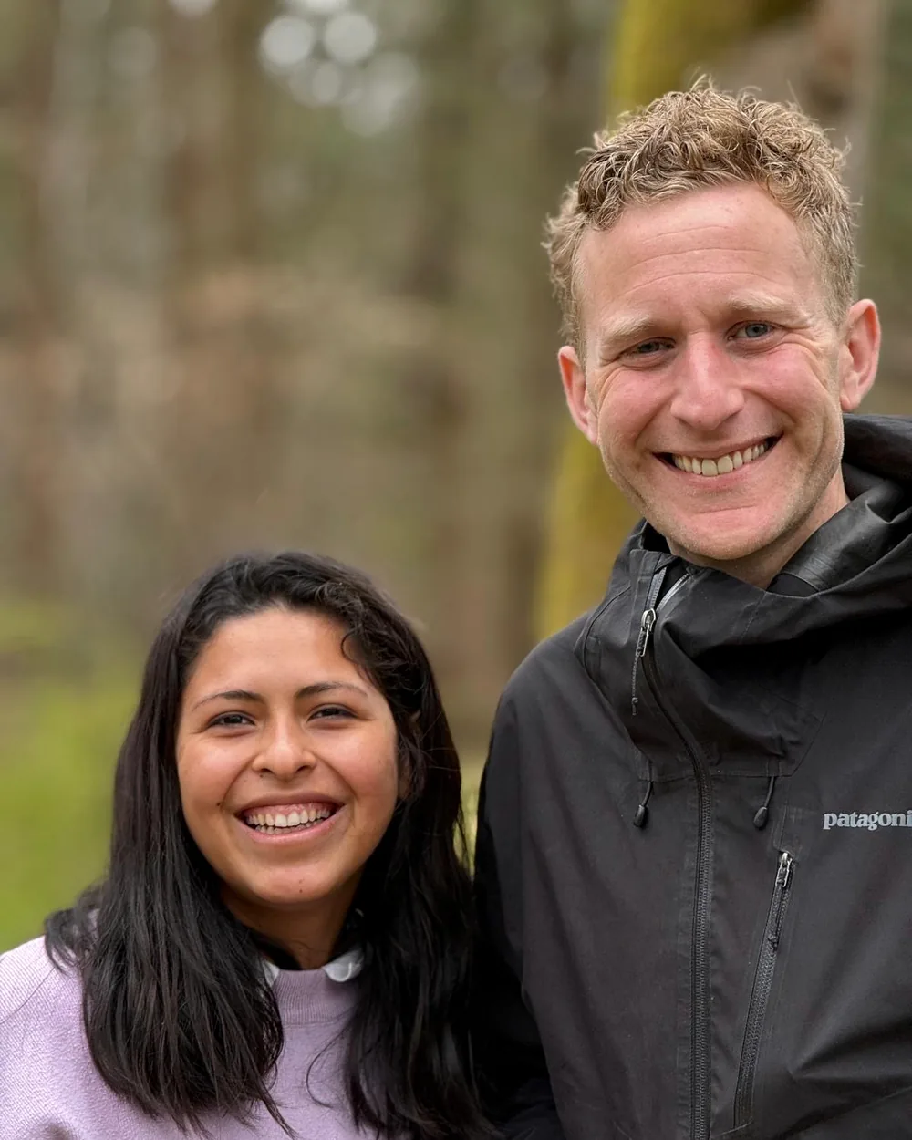 Luciana en Luit, het echtpaar achter Zeereep, in Noordwijk aan Zee